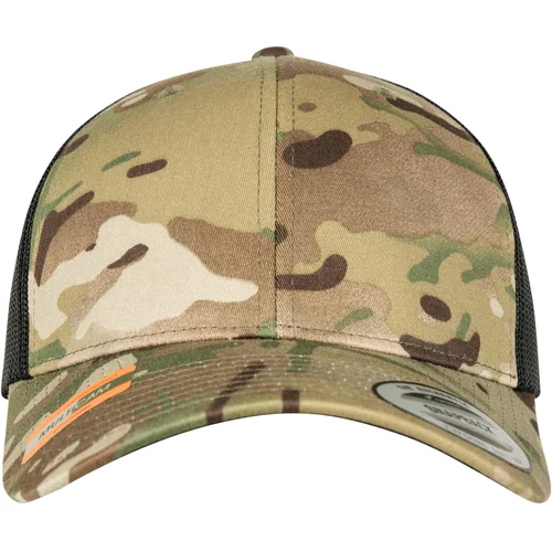 Flexfit Retro Trucker Multicam multicam®