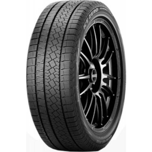 Pirelli Ice Zero Asimmetrico Plus ( 225/60 R17 103H XL, Nordic compound ) Slike