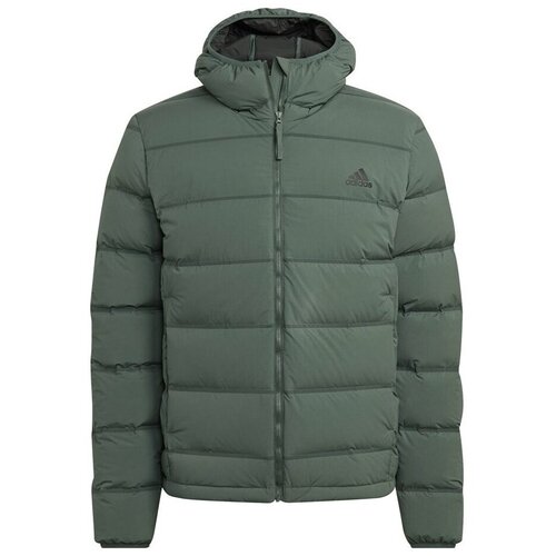Adidas Puhovke Helionic Zelena Slike