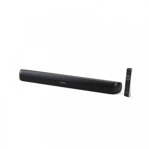 Sharp soundbar crni ht SB107 Slike