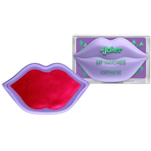 Catrice The Joker hidratantna maska za usne 20 kom Cijene