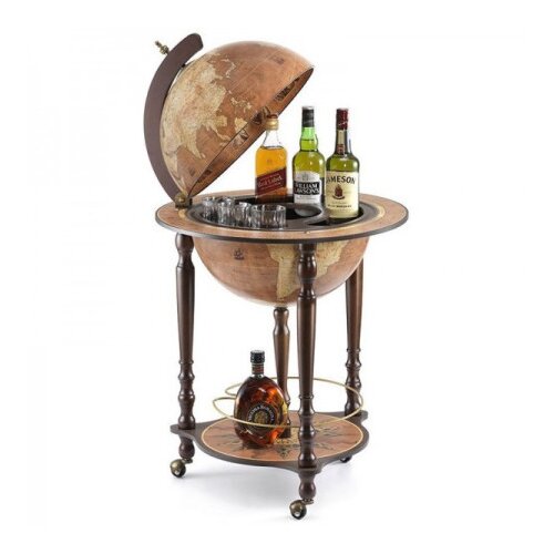  Zoffoli globus bar da vinci rust 40cm ( ni47056 ) Cene