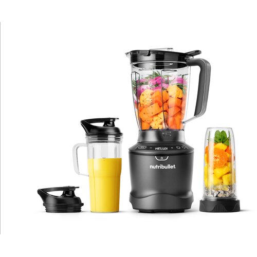 Nutribullet Nutribullet blender NBF550DG (NBF550DG) Cene