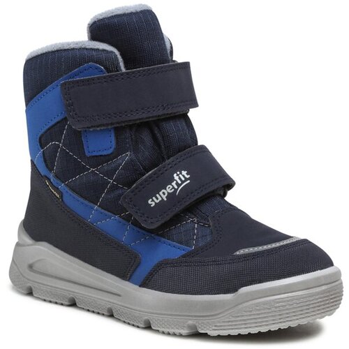 Superfit čizme MARS 1-009086-8000 M tamnoplava 26 Slike