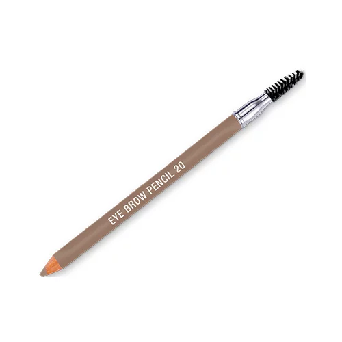 GG naturell eyebrow pencil - 20 Blonde
