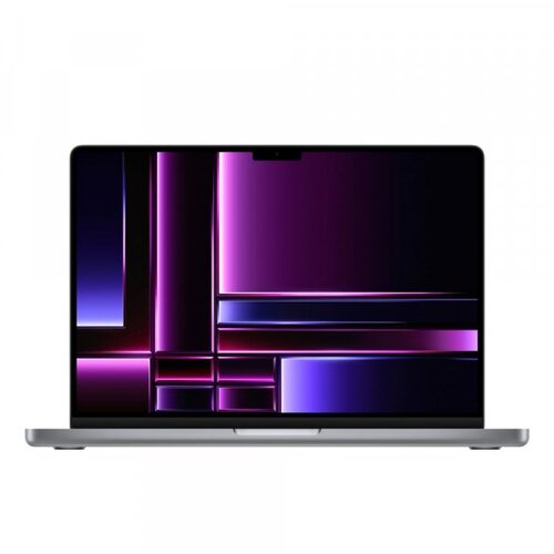 Apple macbook pro 14 M2 max 32GB/1TB space grey (MPHG3ZE/A) laptop Cene