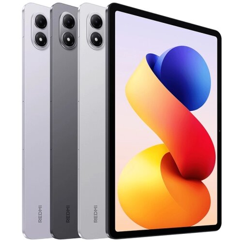 Redmi Pad 2 Pro EU 8+256 Silver Cene