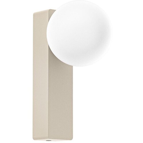 Open Design OR85549 - Zidno svetlo za kupatilo BOLETTA 1xG9/8W/230V IP44 bež Cene