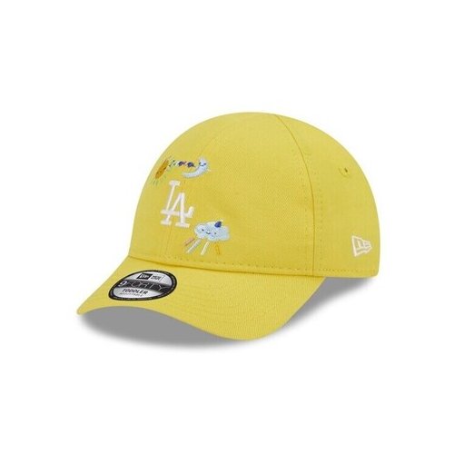 New Era Kape s šiltom 940K Mlb Tod Starry 9FORTY Rumena Cene