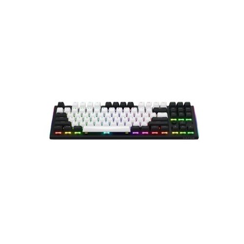 Hator Gravity TKL Black tastatura Cene