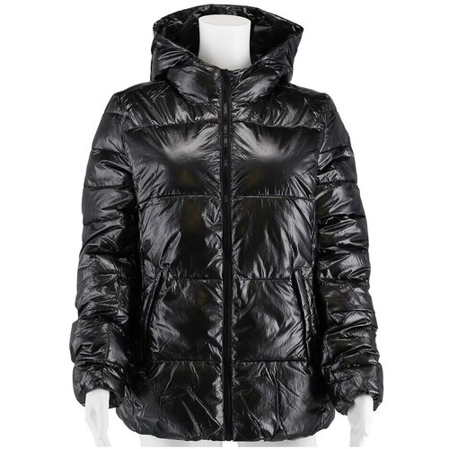 Champion Puhovke 113422F20KK001 Črna Slike