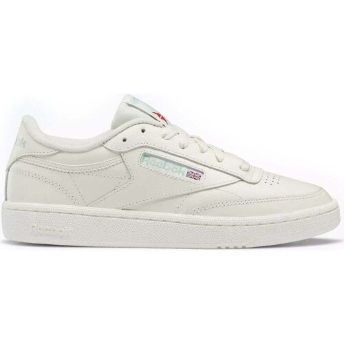 Reebok Club C 85 Bijela Slike