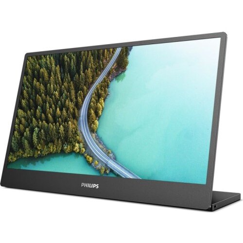 Philips 16B1P3302D 15,6" IPS FHD USB-C monitor Cene
