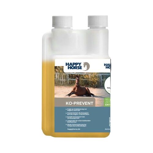 Happy Horse Ko-Prevent Cene