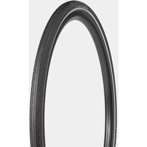  Guma Bontrager 700x38C H2 Hard-Case Lite Reflective Hybrid, black/reflective Cijene
