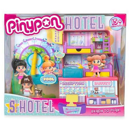  Playset Pinypon Slike
