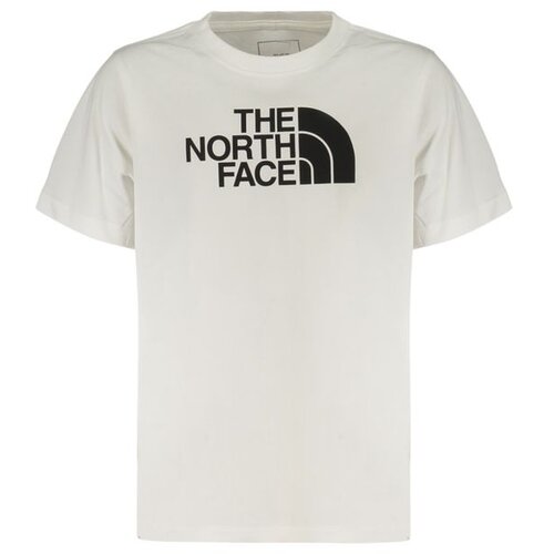 The North Face Evolution Half Dome dječja majica kratkih rukava bijela Cene