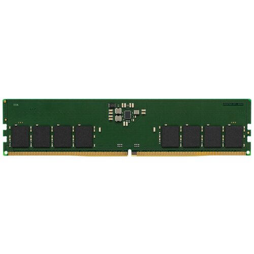 Kingston 16GB DDR5 4800MHz KVR48U40BS8-16 Slike