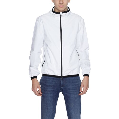 Suns Jakne FLAMINIO GBS41000U Bela Cene