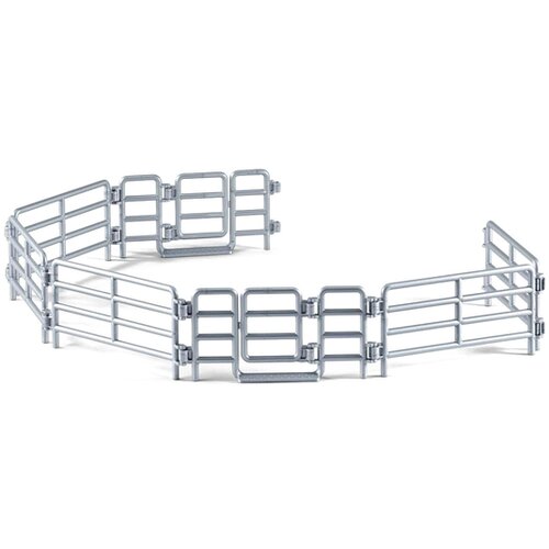 Schleich 42487 - Farm World - ograja za pašnik Cene