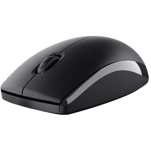 Trust Tastatura + mi&amp;scaron; Primo Membranska Wireless Black Slike