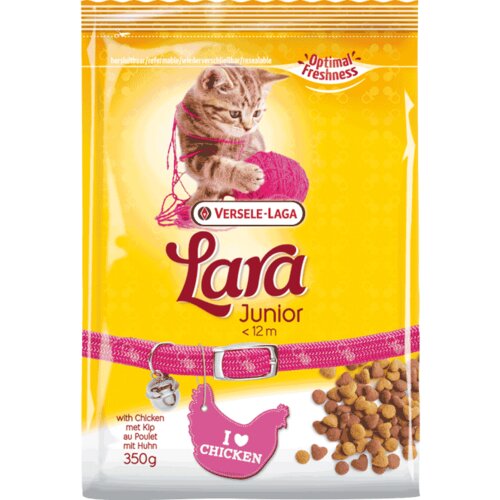 Lara Hrana za mačiće Junior Cene