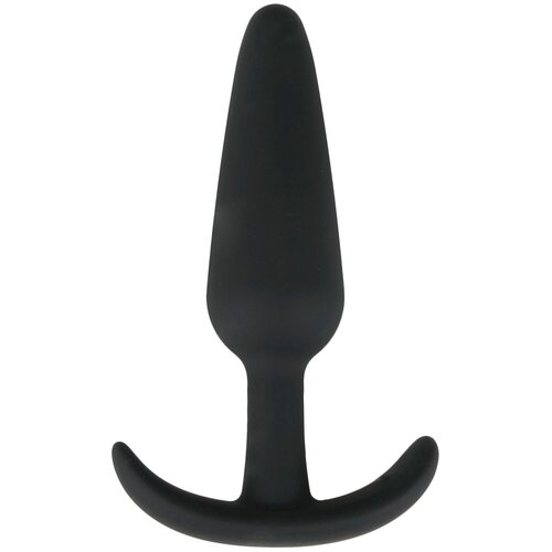 EasyToys - Anal Collection Analni čep, crni- M veličina Cijene