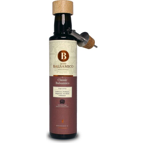 Greenomic Balzamični kis Aceto Balsamico - Classic Slike