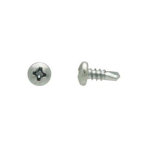 Shumee vijak samovrezalni pocinkani phd 3,5*9,5MM, (21392423) Cene