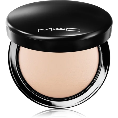 Mac mineralize skinfinish natural puder za lagano prekrivanje 10 g nijansa light plus