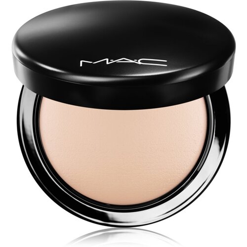 Mac mineralize skinfinish natural rahlo prekriven puder 10 g odtenek light plus Slike