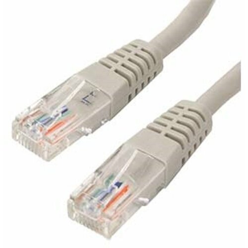 Velteh UTP cable CAT 5E sa konektorima UTP-PATCH 1m Slike