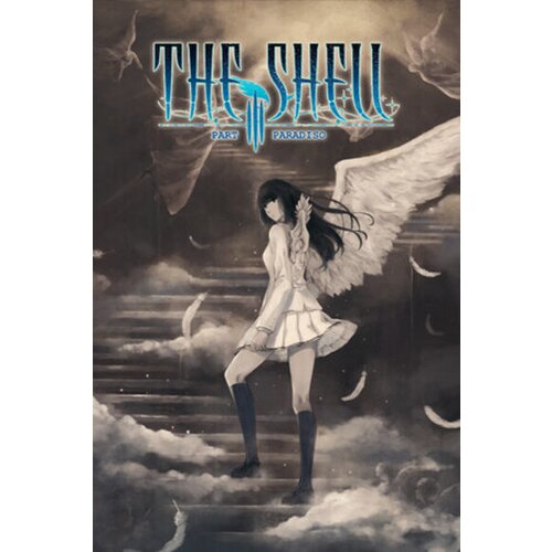 Steam The Shell Part III: Paradiso Key (PC) GLOBAL Cene