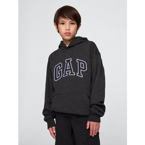 GAP Children&amp;#039;s Sweatshirt with Logo - Boys Slike