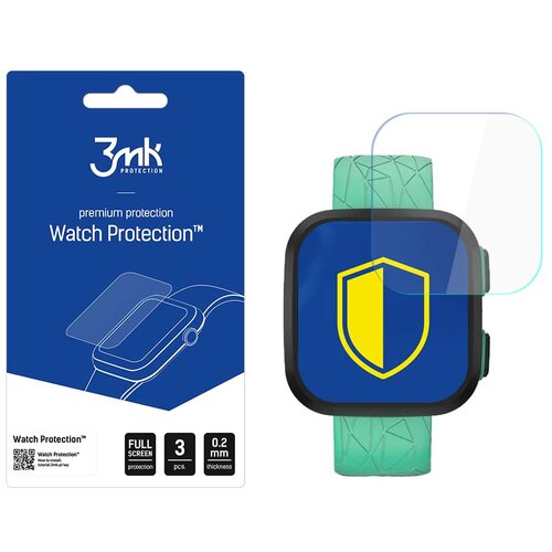 3mk GARMIN BOUNCE ZA&amp;Scaron;ČITA ZA URO FLEXIBLEGLASS LITE ZA GARMIN BOUNCE, (21975684) Slike