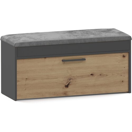 Shumee Parma omarica za čevlje PARMA ANTRACIT ARTISAN, (21560164) Cene