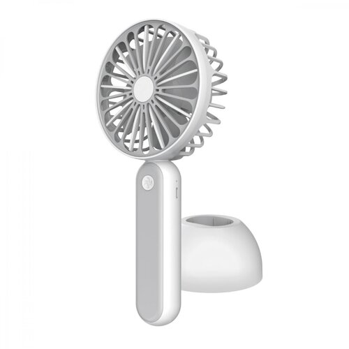 Platinet ventilator s polnilno baterijo 1200mAh Slike