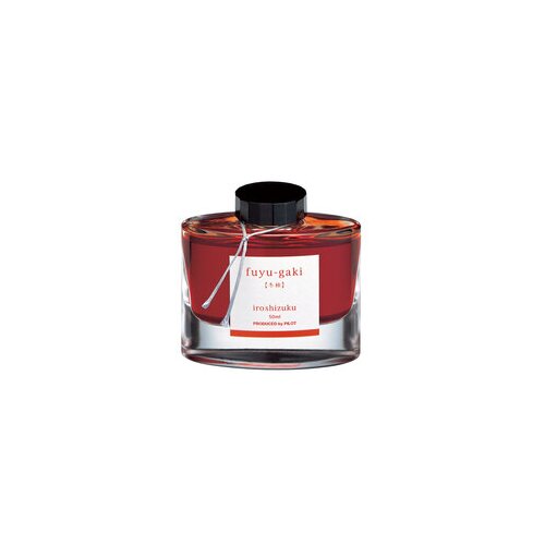 Pilot MASTILO IROSHIZUKU NARANDŽASTO FUYU GAKI Cene