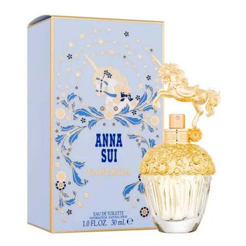 Anna Sui Fantasia 30 ml toaletna voda za žene