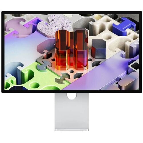 Apple Studio Display XDR - Standard glass - Tilt- and height-adjustable stand, (5000177673) Cene