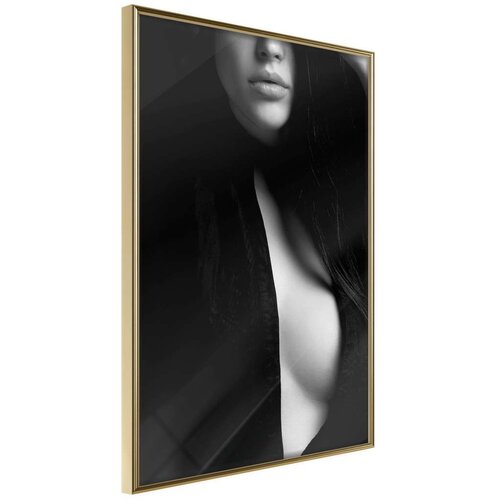  Poster - Classic Blackness 30x45 Cene