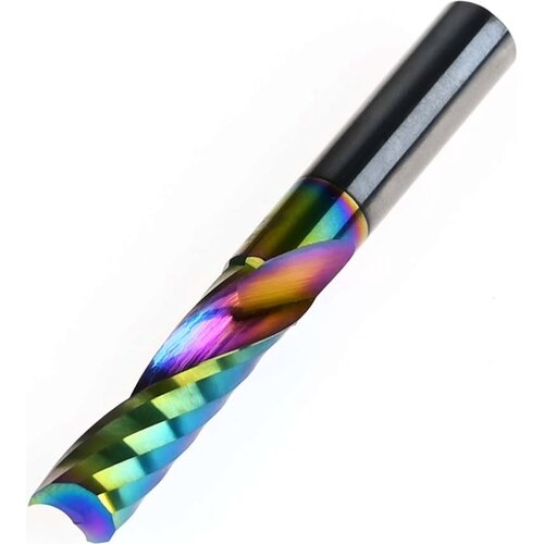 LDO Motors End Mills, 6 x 22 mm Cene