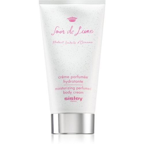 Sisley Soir de Lune Crème Parfumée Hydratante vlažilna krema za telo odišavljen 150 ml Cene