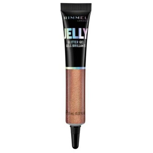  Iluminator Jelly Toppers Rimmel London (11 ml) Slike