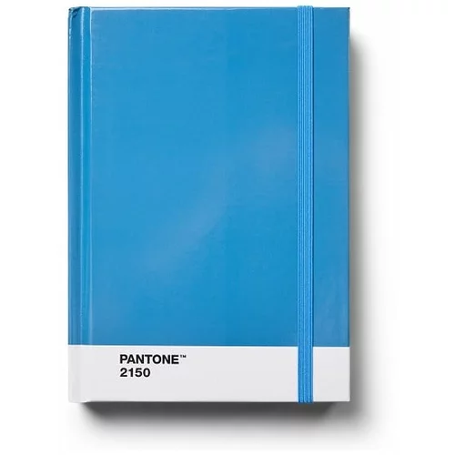 Pantone Zvezek Blue 2150 C –