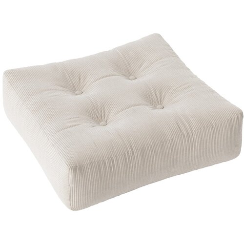 Karup Design Sedežna blazina More Ivory Cene