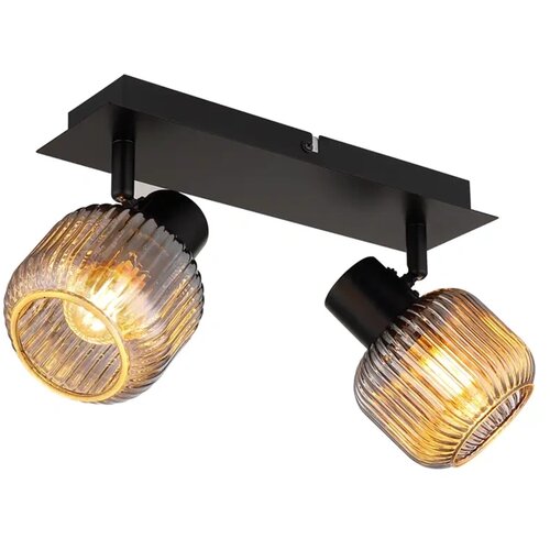 Globo Spot TOM 2xE14 40W 80500208 Cene