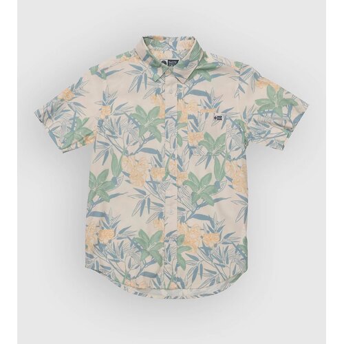 Salty Crew Crew Woven Kids Srajca off white Slike