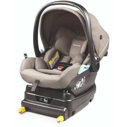 Peg Perego autosjedalica Primo Viaggio Lounge, Astral Slike