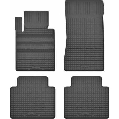 Motohobby gumene patosnice za BMW 4-Series F33 (od 13) Cene